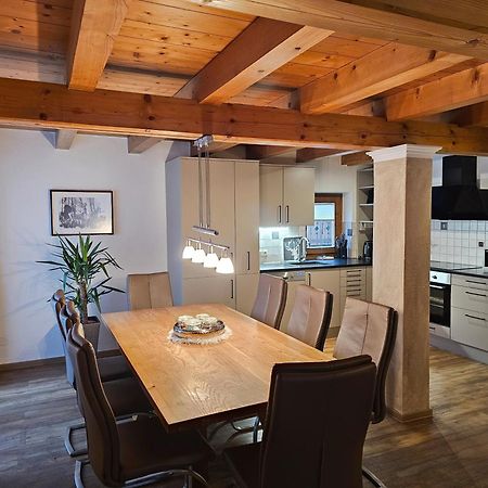Landhaus Zirmhof Saalbach-Hinterglemm Dış mekan fotoğraf