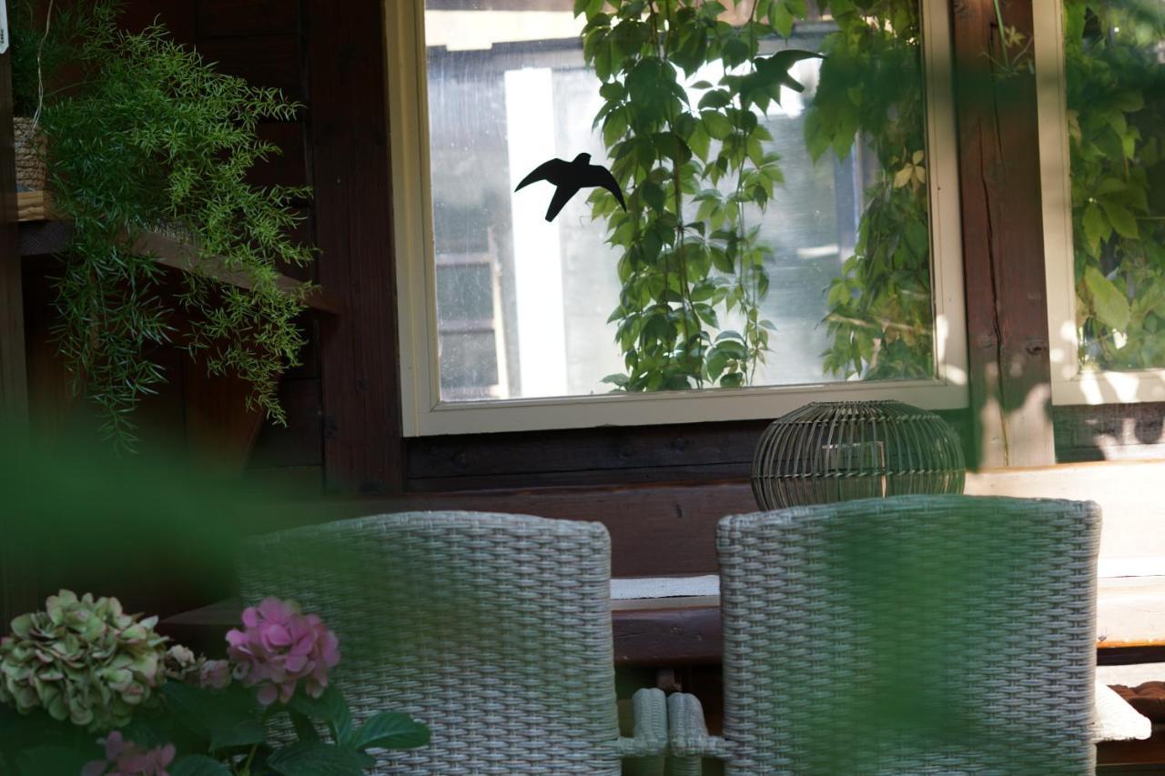 Landhaus Zirmhof Saalbach-Hinterglemm Dış mekan fotoğraf