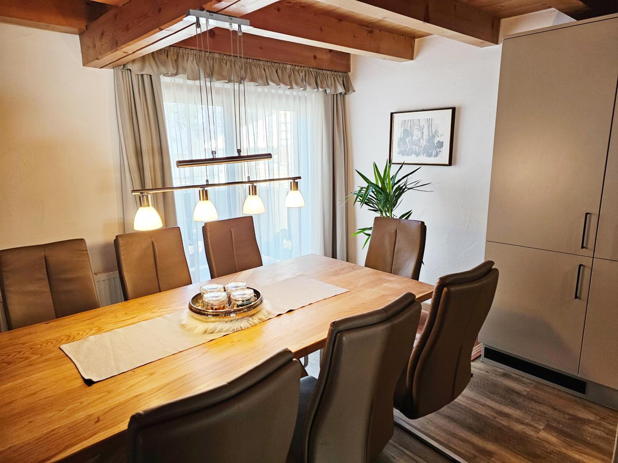Landhaus Zirmhof Saalbach-Hinterglemm Dış mekan fotoğraf