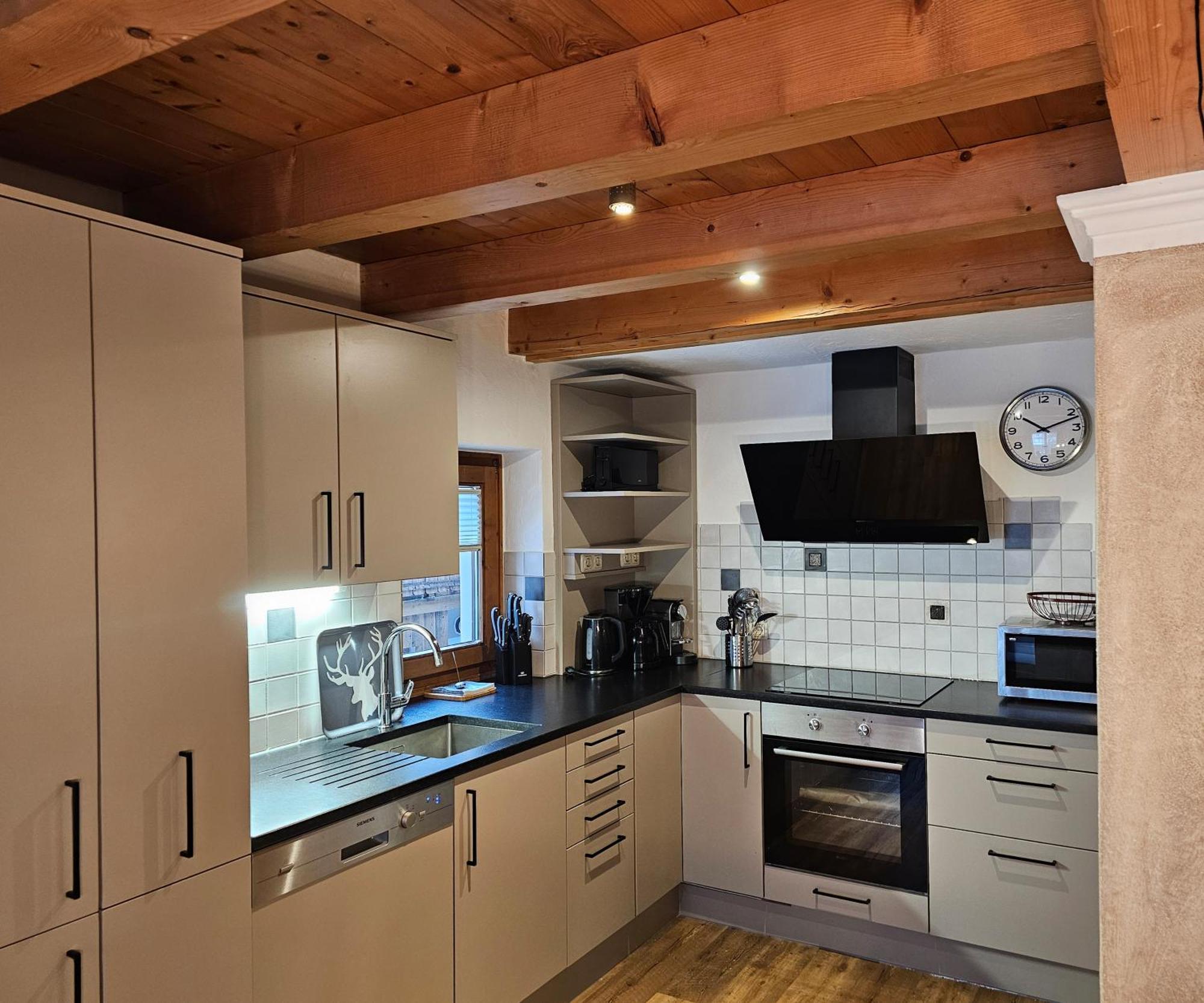 Landhaus Zirmhof Saalbach-Hinterglemm Dış mekan fotoğraf