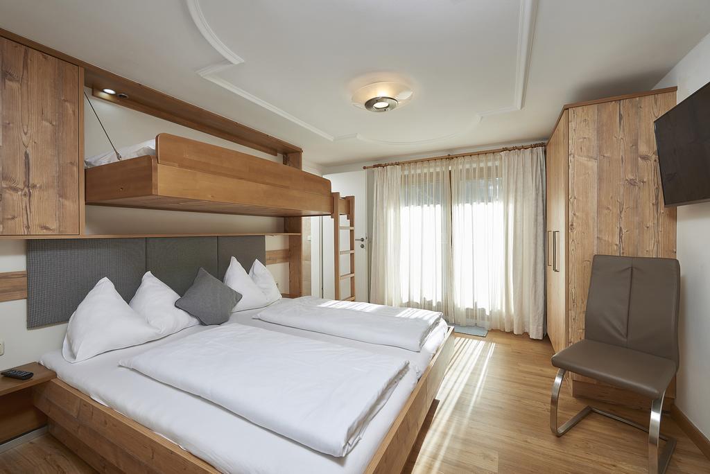 Landhaus Zirmhof Saalbach-Hinterglemm Dış mekan fotoğraf