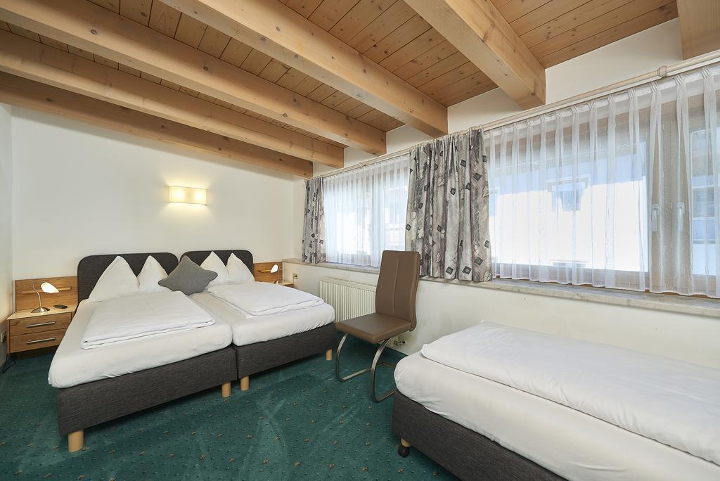 Landhaus Zirmhof Saalbach-Hinterglemm Dış mekan fotoğraf