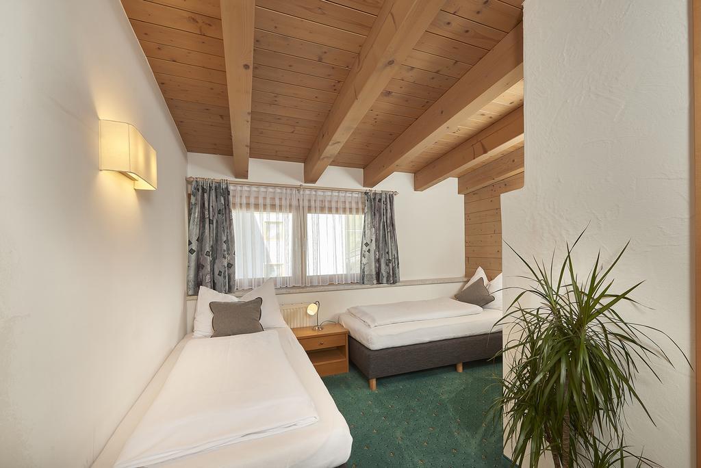 Landhaus Zirmhof Saalbach-Hinterglemm Dış mekan fotoğraf